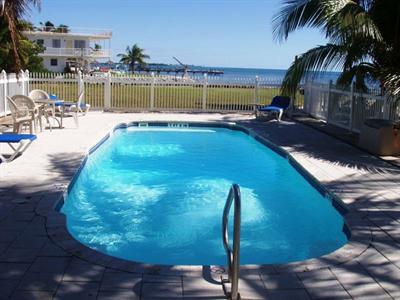фото отеля White Sands Inn