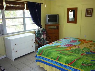 фото отеля White Sands Inn