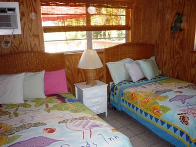 фото отеля White Sands Inn