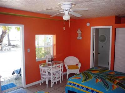 фото отеля White Sands Inn