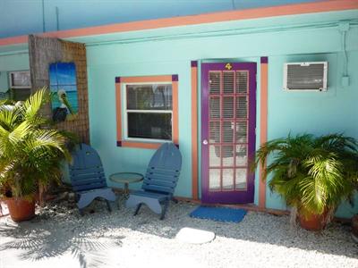 фото отеля White Sands Inn