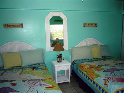 фото отеля White Sands Inn