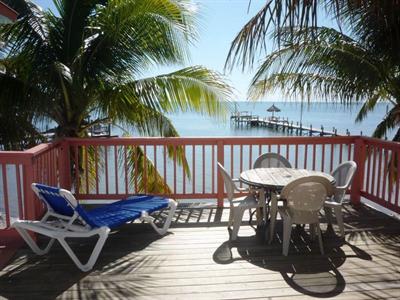 фото отеля White Sands Inn