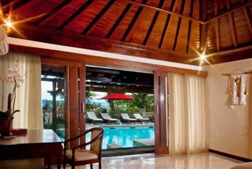 фото отеля White Sands Inn
