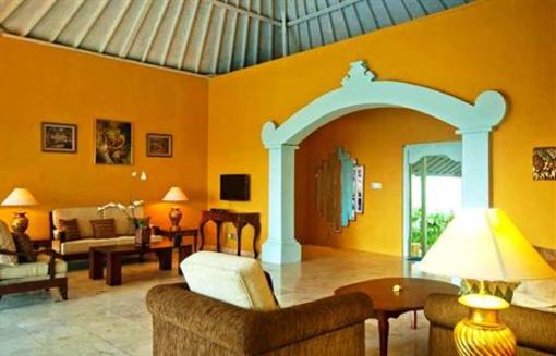 фото отеля White Sands Inn