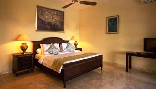 фото отеля White Sands Inn