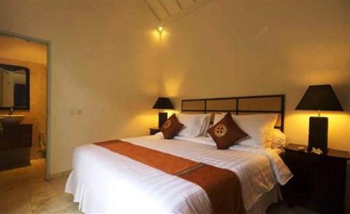 фото отеля White Sands Inn