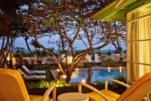 фото отеля White Sands Inn