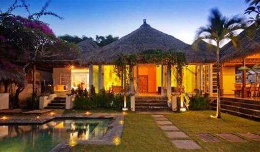 фото отеля White Sands Inn