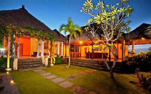 фото отеля White Sands Inn