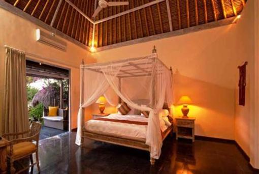 фото отеля White Sands Inn