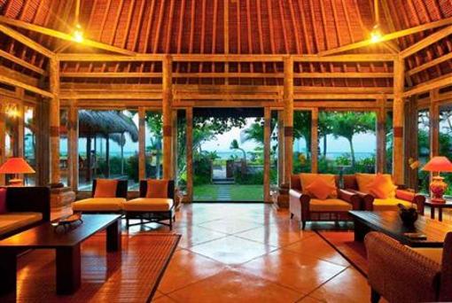 фото отеля White Sands Inn