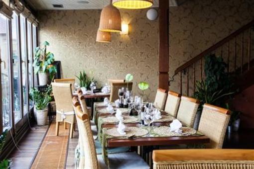 фото отеля Hotel Morris Ceska Lipa