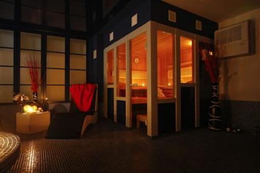 фото отеля Hotel Morris Ceska Lipa