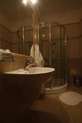 фото отеля Hotel Morris Ceska Lipa
