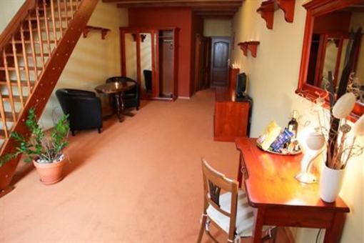 фото отеля Hotel Morris Ceska Lipa