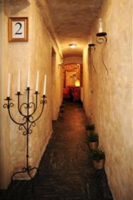 фото отеля Hotel Morris Ceska Lipa