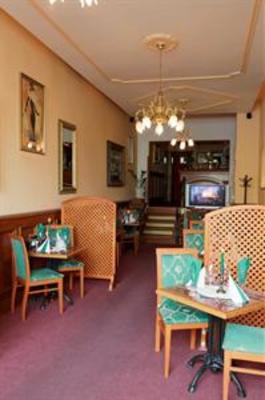 фото отеля Hotel Morris Ceska Lipa
