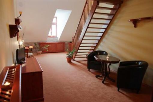 фото отеля Hotel Morris Ceska Lipa