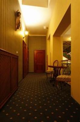 фото отеля Hotel Morris Ceska Lipa