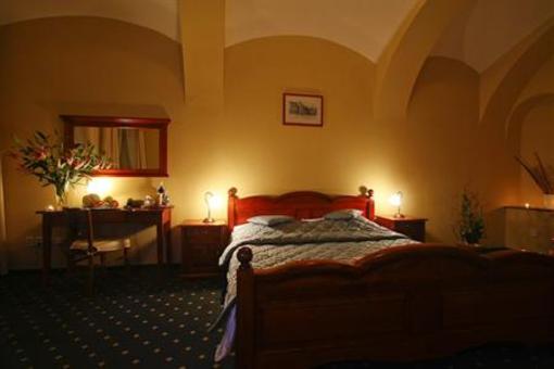 фото отеля Hotel Morris Ceska Lipa