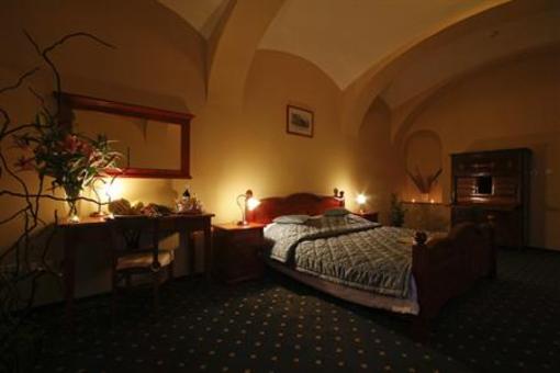 фото отеля Hotel Morris Ceska Lipa