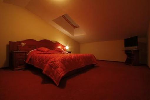 фото отеля Hotel Morris Ceska Lipa
