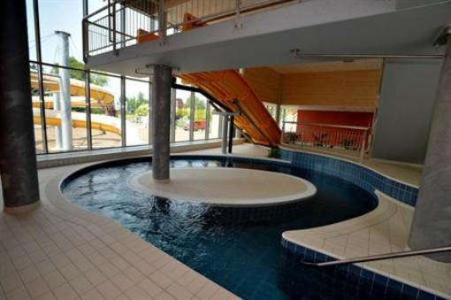 фото отеля Hotel Morris Ceska Lipa