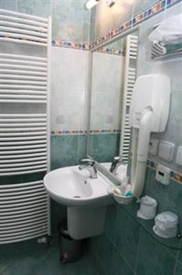 фото отеля Hotel Morris Ceska Lipa