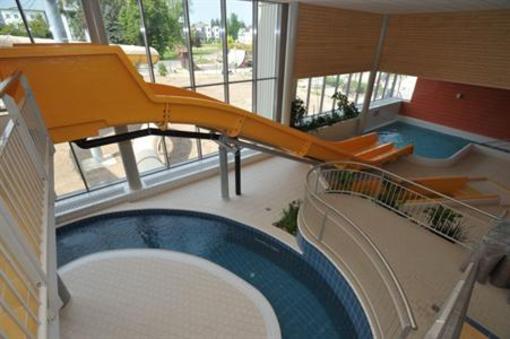 фото отеля Hotel Morris Ceska Lipa
