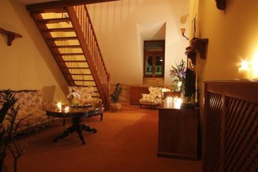 фото отеля Hotel Morris Ceska Lipa