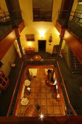 фото отеля Hotel Morris Ceska Lipa