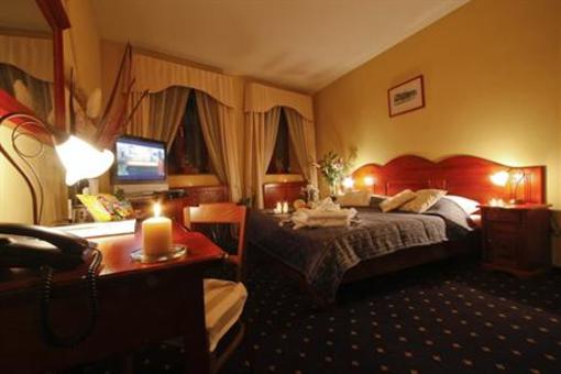 фото отеля Hotel Morris Ceska Lipa