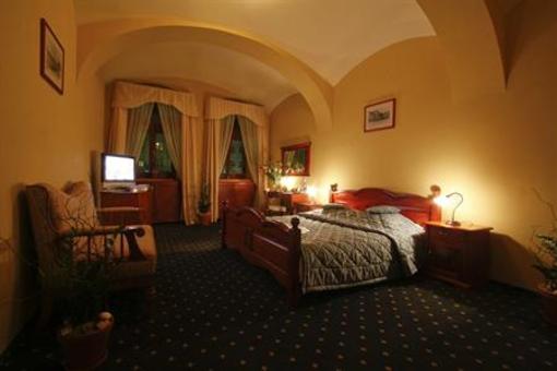 фото отеля Hotel Morris Ceska Lipa