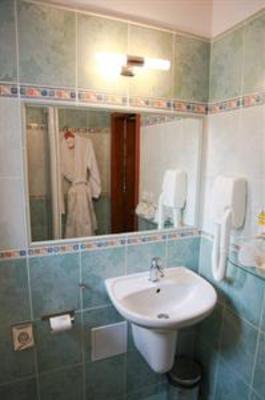 фото отеля Hotel Morris Ceska Lipa