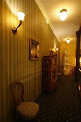 фото отеля Hotel Morris Ceska Lipa