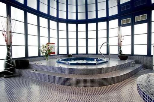 фото отеля Hotel Morris Ceska Lipa
