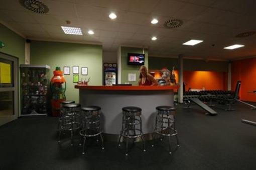 фото отеля Hotel Morris Ceska Lipa