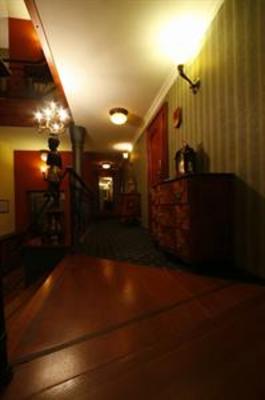 фото отеля Hotel Morris Ceska Lipa