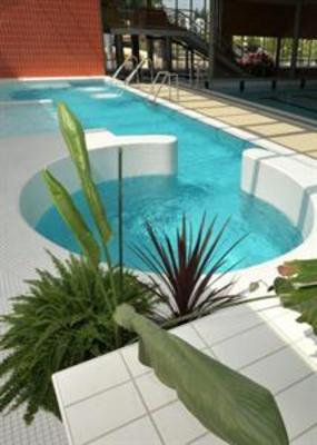 фото отеля Hotel Morris Ceska Lipa