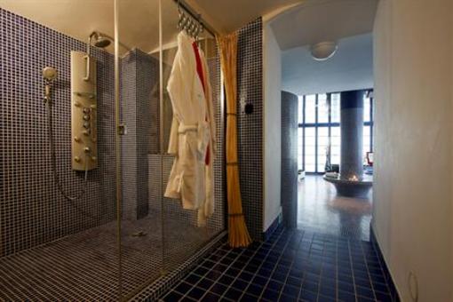фото отеля Hotel Morris Ceska Lipa