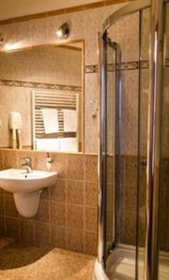 фото отеля Hotel Morris Ceska Lipa