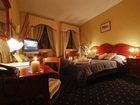 фото отеля Hotel Morris Ceska Lipa
