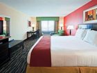 фото отеля Holiday Inn Express Hotel & Suites Ft. Lauderdale Airport Cruise