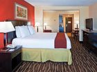 фото отеля Holiday Inn Express Hotel & Suites Ft. Lauderdale Airport Cruise