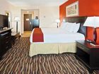 фото отеля Holiday Inn Express Hotel & Suites Ft. Lauderdale Airport Cruise