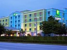 фото отеля Holiday Inn Express Hotel & Suites Ft. Lauderdale Airport Cruise