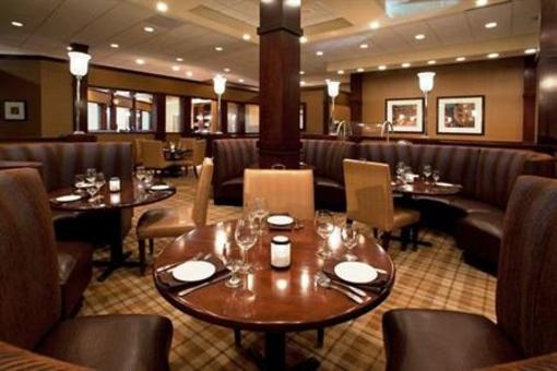фото отеля Crowne Plaza Hotel Cleveland South - Independence