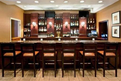фото отеля Crowne Plaza Hotel Cleveland South - Independence