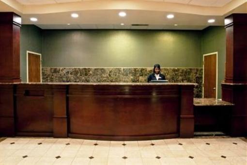 фото отеля Crowne Plaza Hotel Cleveland South - Independence